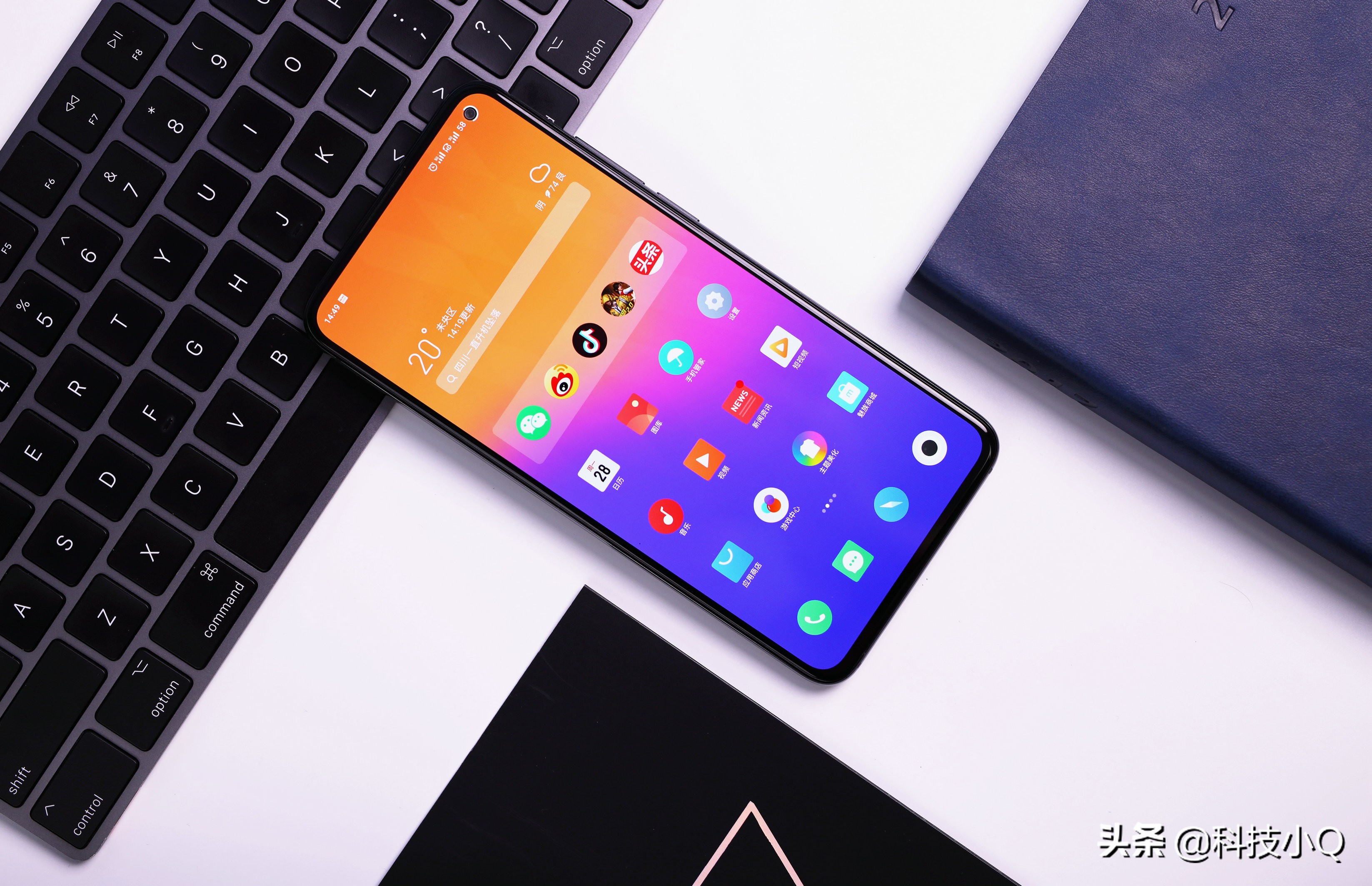 魅族17pro和魅族17,魅族17年出的哪几款手机