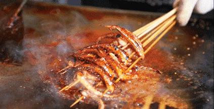 武汉人，等摘下口罩，我们一起去吃这50家店好吗？