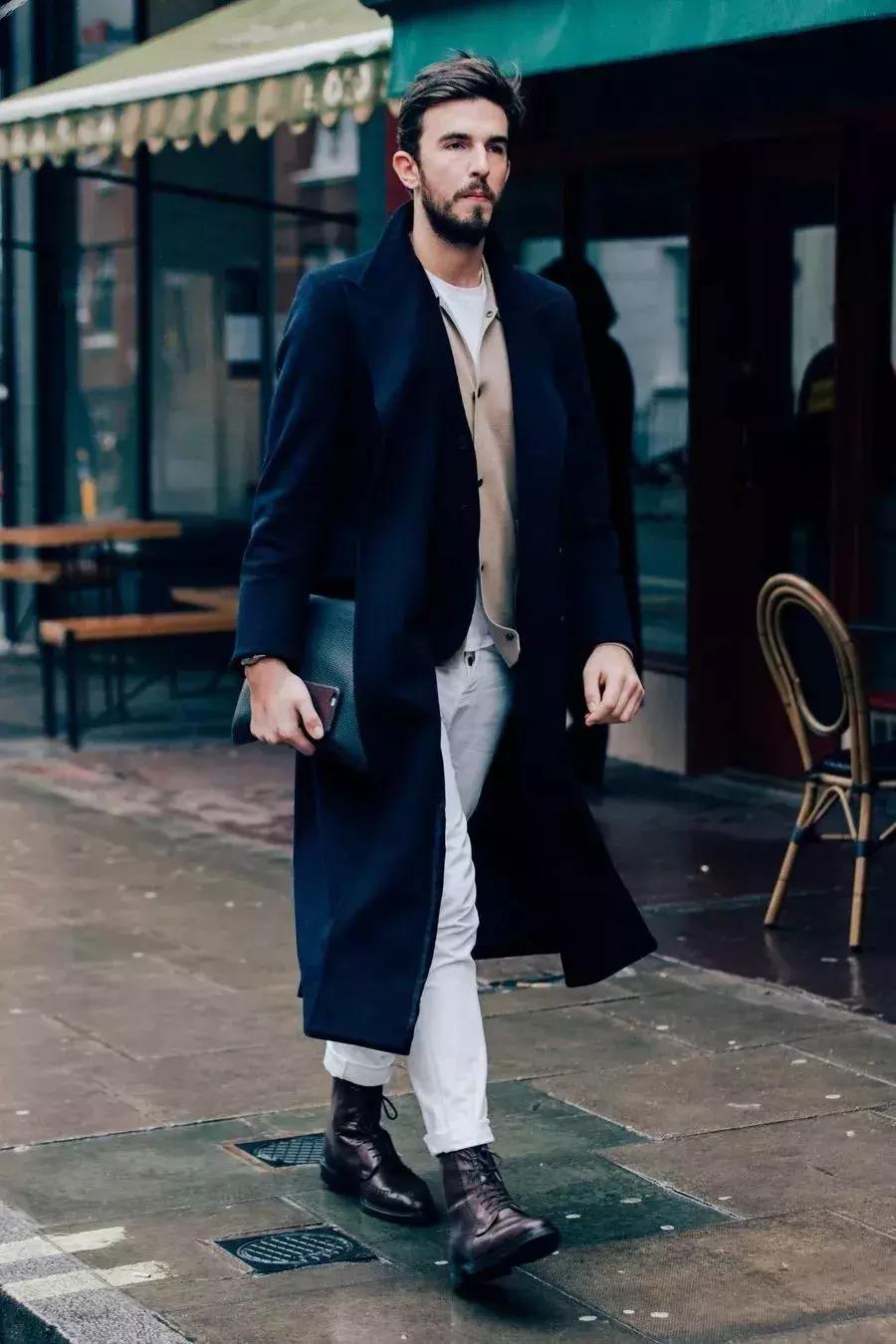 不会叠穿衣服的男人,男人不会叠穿衣服