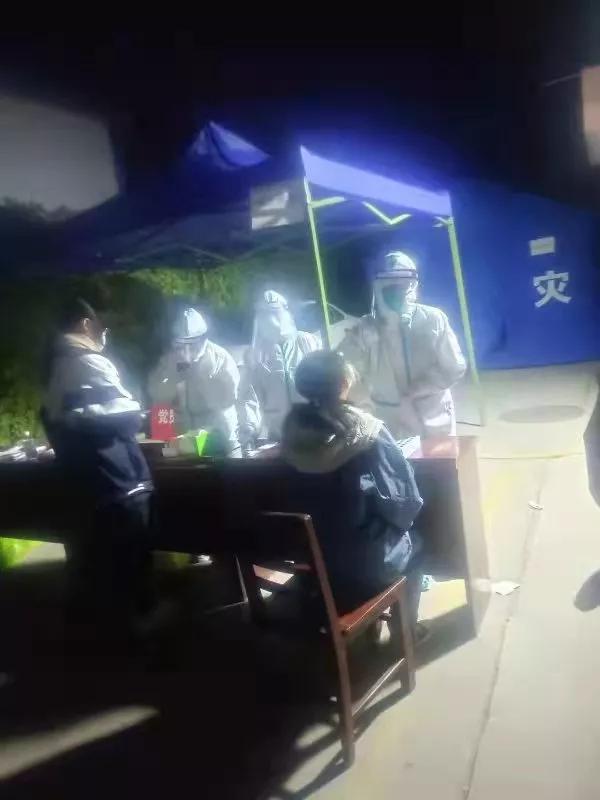 战疫下的温暖和感动,战疫时刻暖心坚守