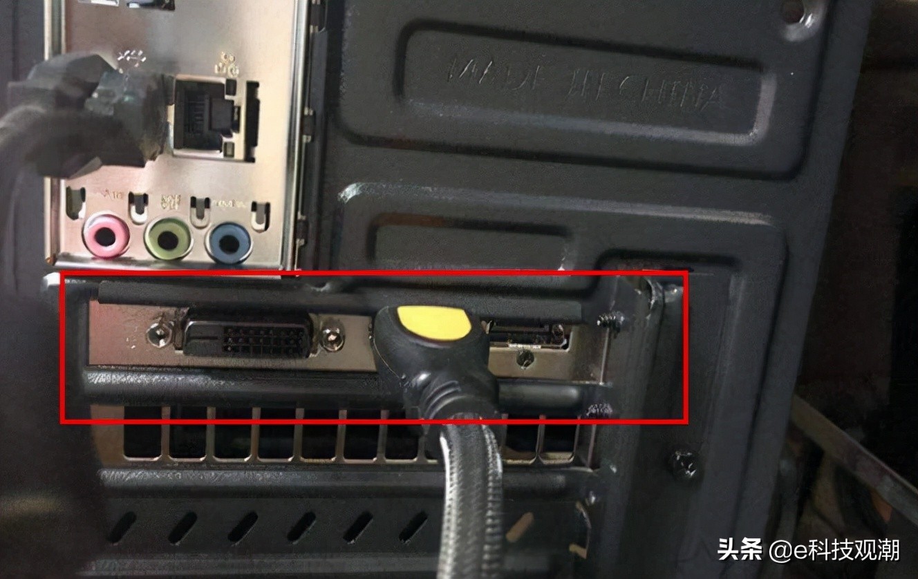 显卡无法点亮屏幕检查全部正常,显卡时而亮屏怎么解决