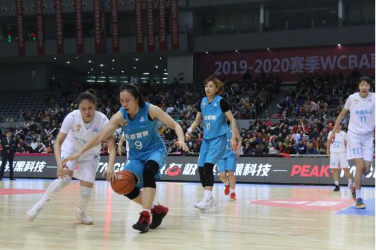 中国女篮大胜女篮,新疆女篮大胜河南女篮