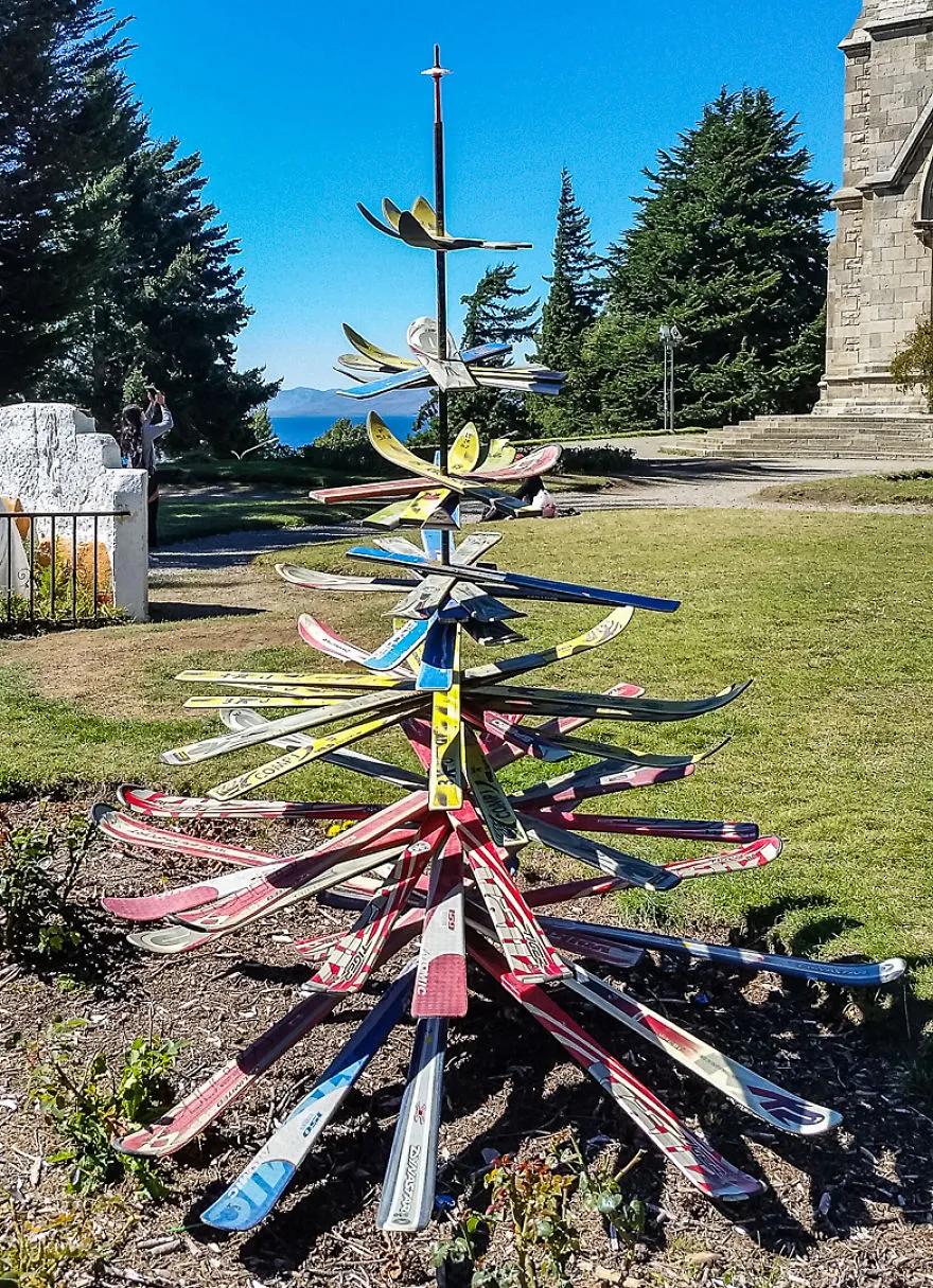 阿根廷绝美照片,阿根廷风情图