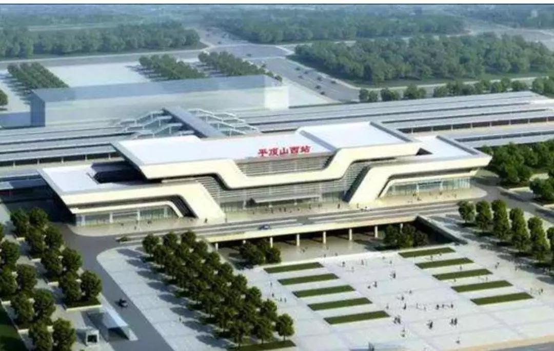 平顶山建业春天里未来前景怎么样,平顶山未来最好的县