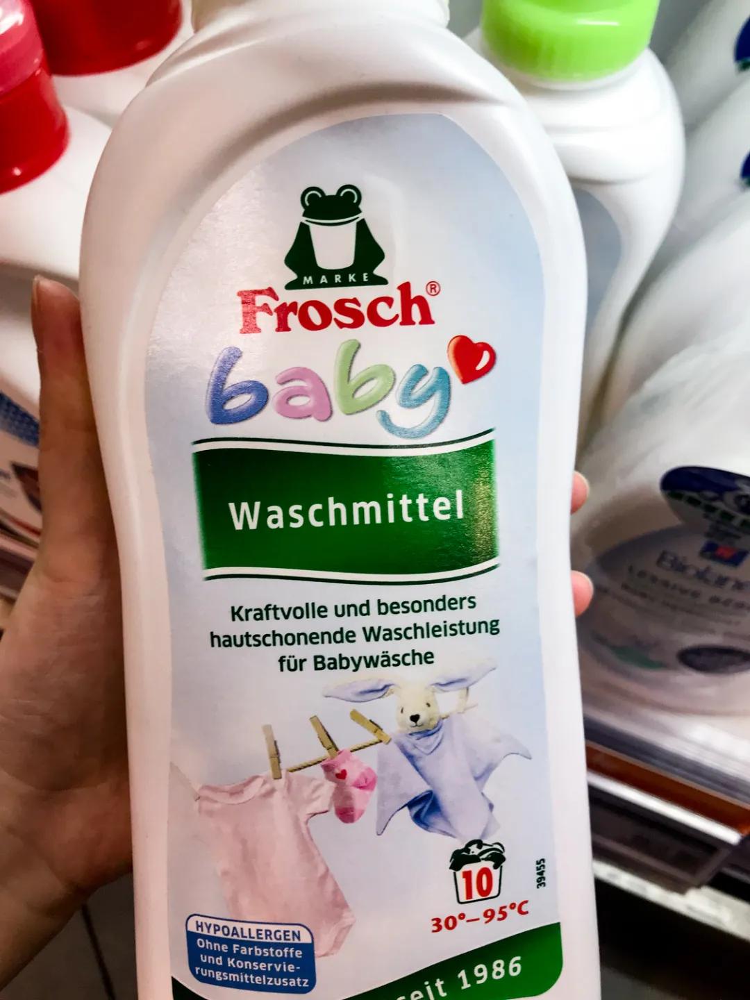 儿童洗衣液测评真实推荐,娃娃洗衣液