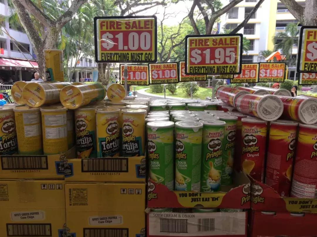 新加坡超市哪些东西便宜,新加坡最大的超市是什么