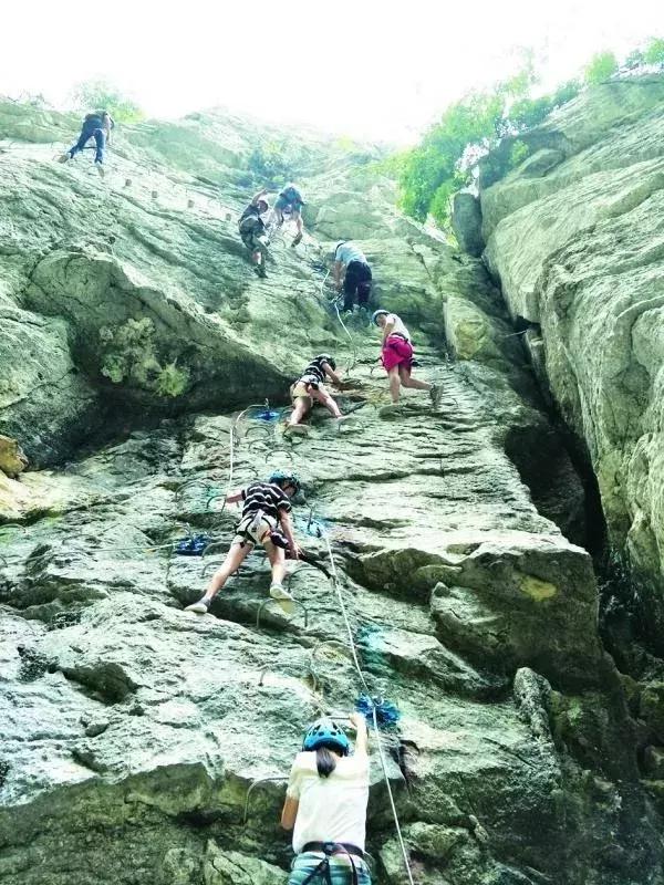 贵阳周边漂流哪里最好玩最刺激,贵阳周边漂流景点推荐
