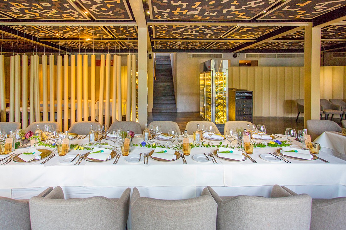 裸心谷裸心堡价格,裸心堡和裸心谷哪个风景好