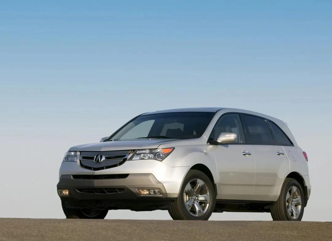 缤智讴歌,缤智车主实拍