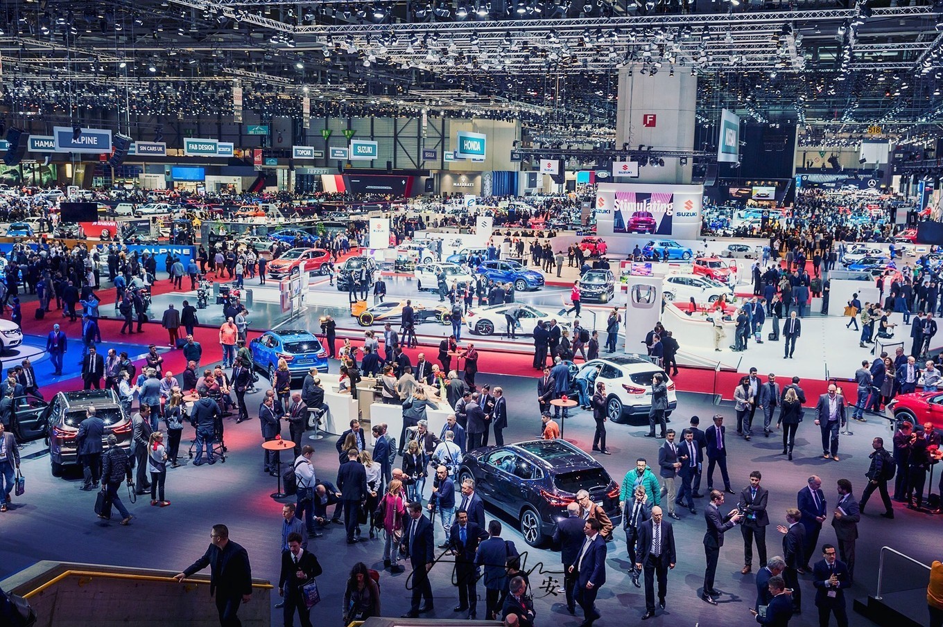 春夏莱芒湖旅游攻略,日内瓦莱芒湖