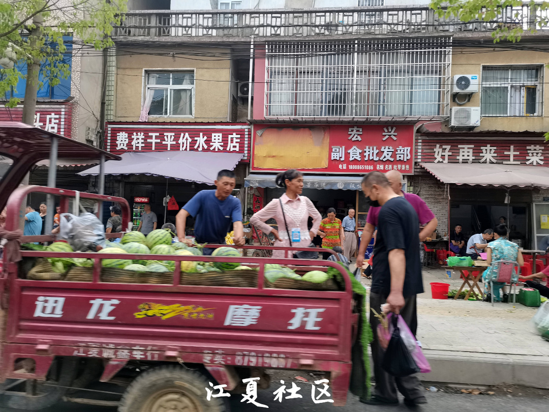 江夏的土地堂未来有发展么,江夏区土地堂由来
