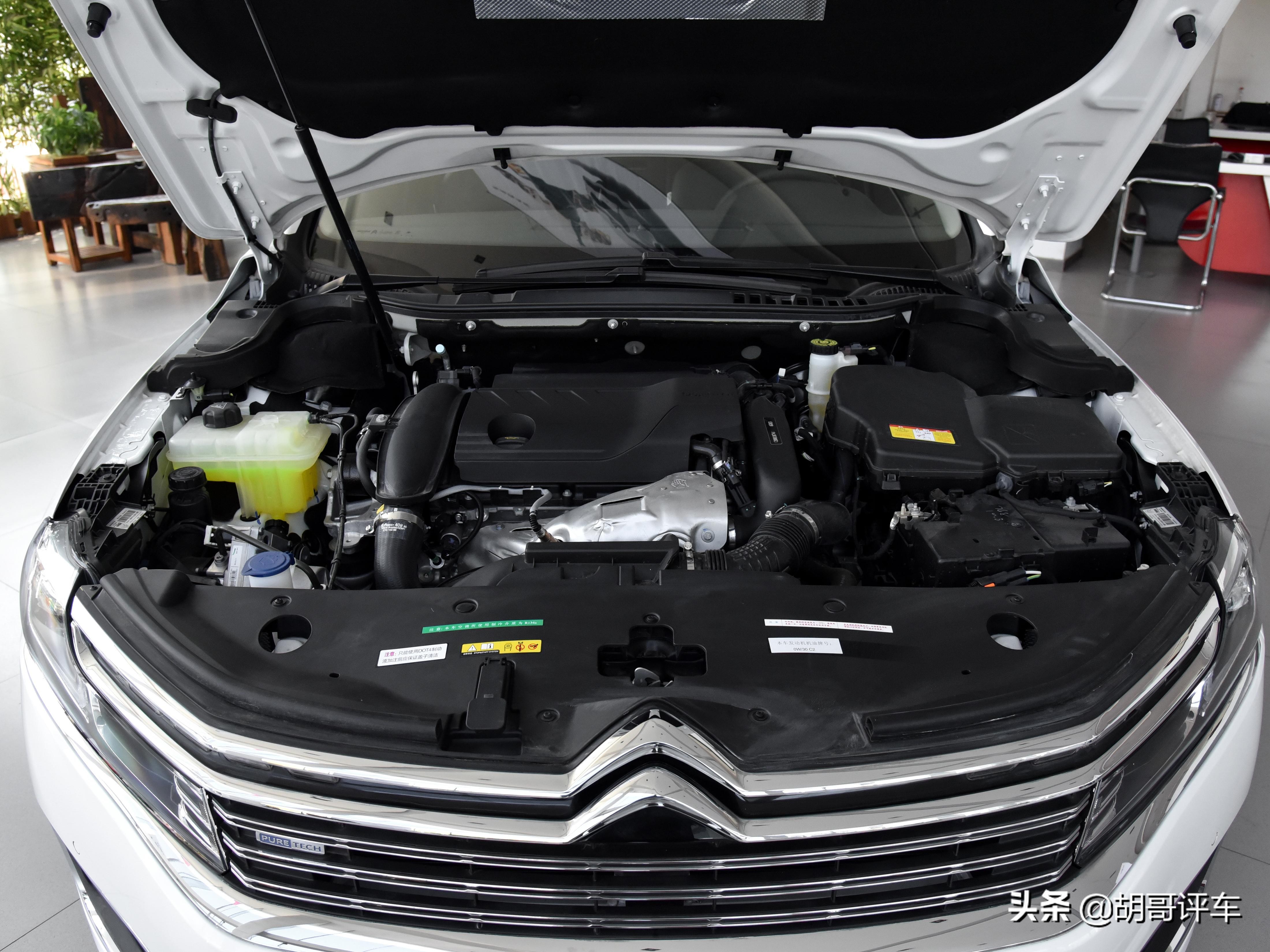 优惠价入手雪铁龙c6现在怎么样了,法系省心豪华车