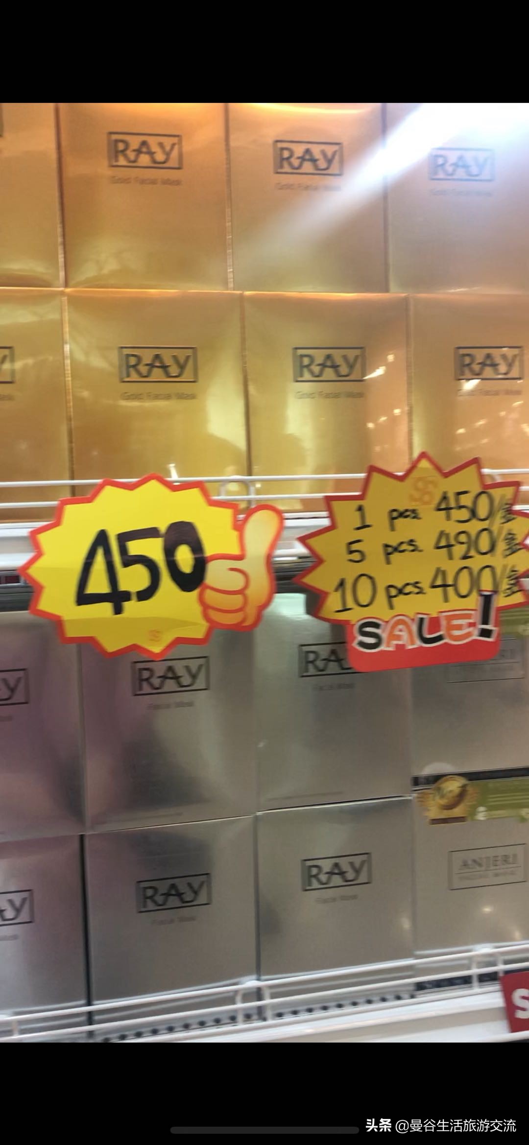 去泰国旅游不想卖假货,泰国旅游亲身经历有哪些坑