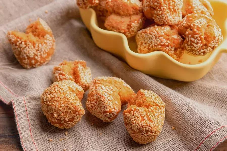 上海好吃的西点推荐,上海的老字号西点有哪些