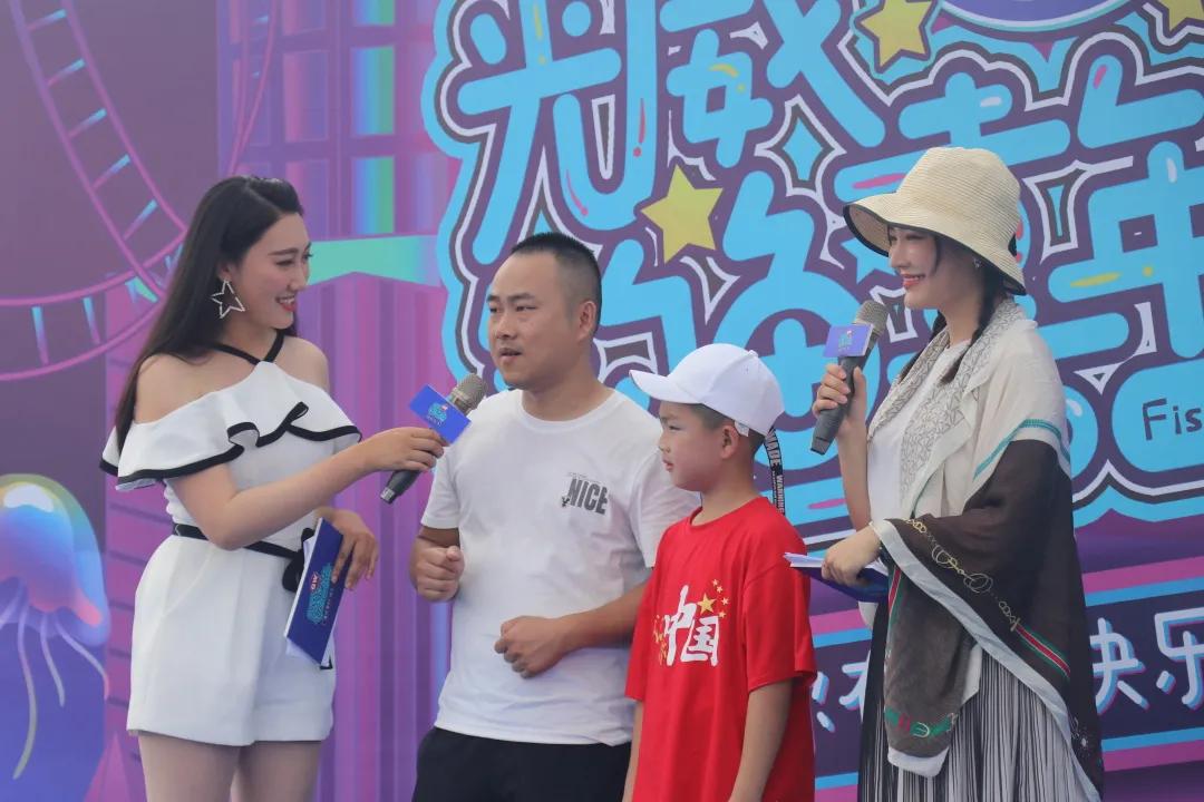 畅玩抚州嘉年华,畅玩海上嘉年华