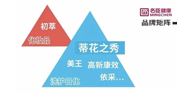 中国a股化妆品上市公司名单,2019年化妆品上市公司