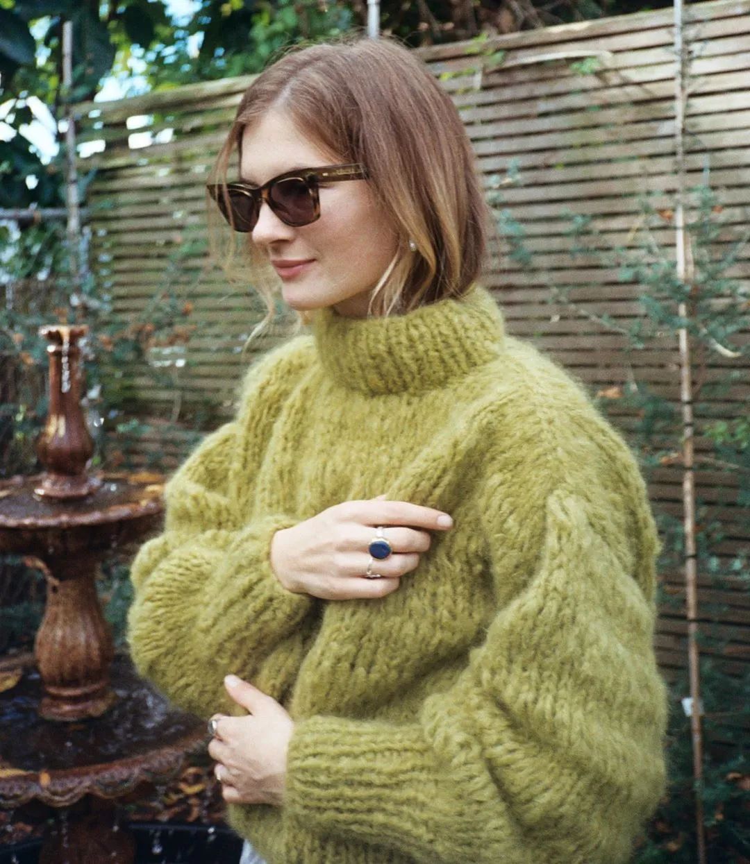 欧阳娜娜40套衣服,欧阳娜娜千金同款衣服