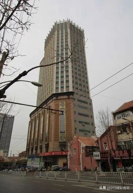 消失的中山路新华书店，逐渐模糊的城市记忆