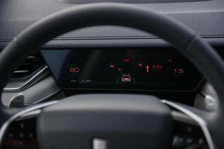 wey摩卡试驾萝卜报告,wey品牌全新车型摩卡