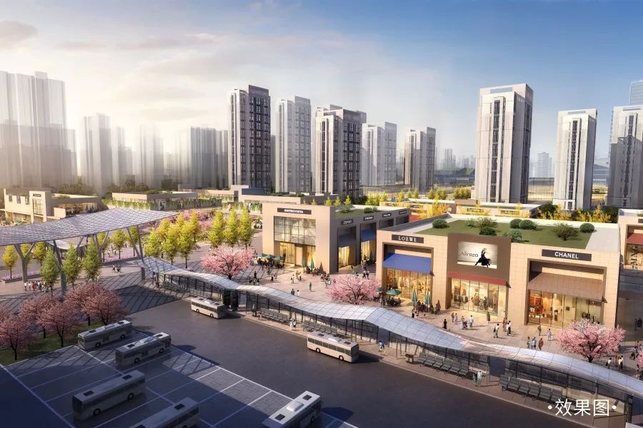 成华核心区最新消息,成华区最新动态