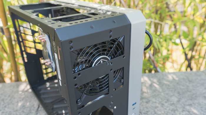 #试吃黑苹果BigSur——机械大师C28手提箱装机