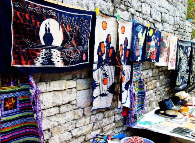 贵州有哪些好玩的小镇,贵州有哪些宜居小城