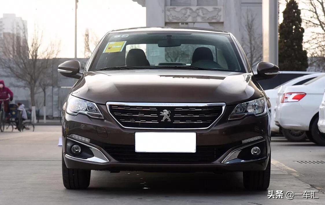 标致301新款上市价格,新款标致301最新报价