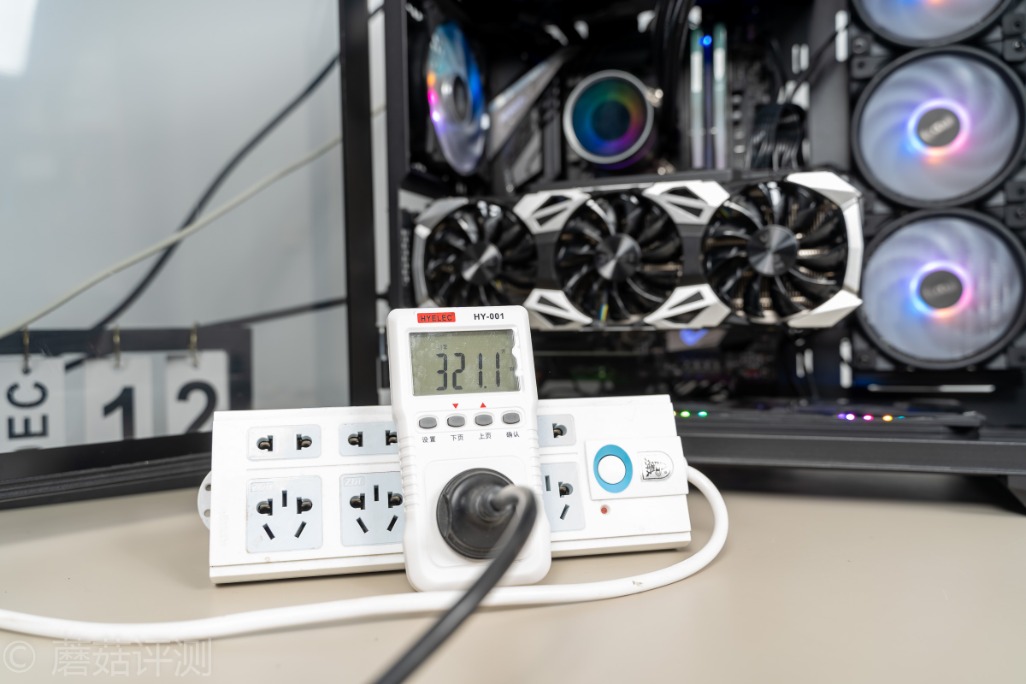 银欣et700评测,安静稳定性能强劲