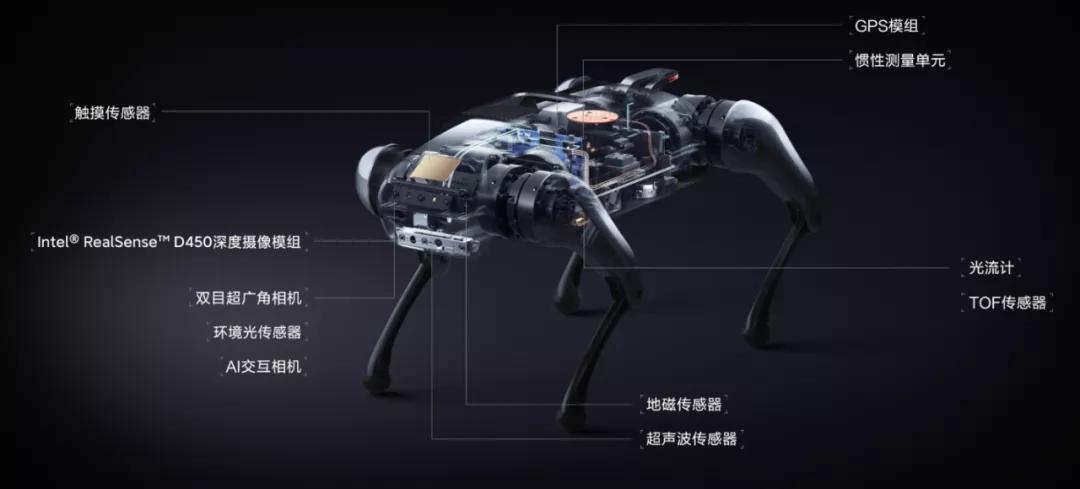 雷军铁蛋售价,雷军机器人铁蛋