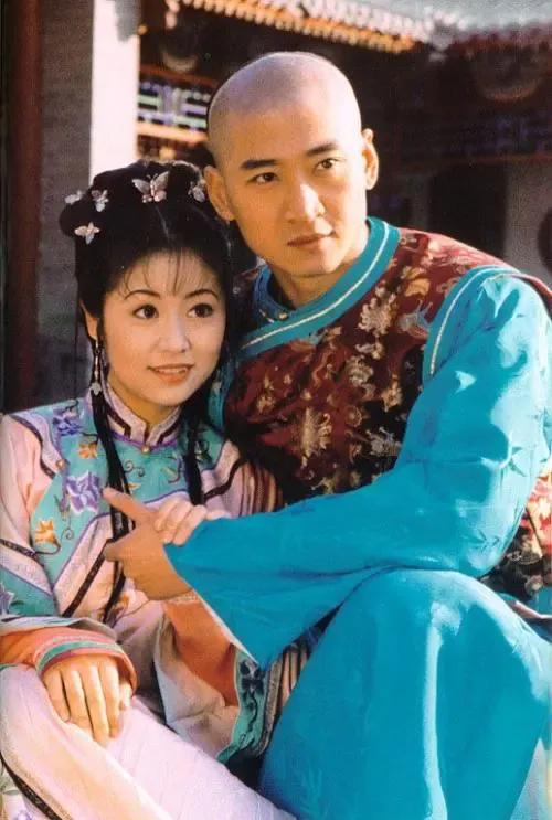 赵薇主演的还珠格格下架了吗,赵薇版还珠格格被下架了吗