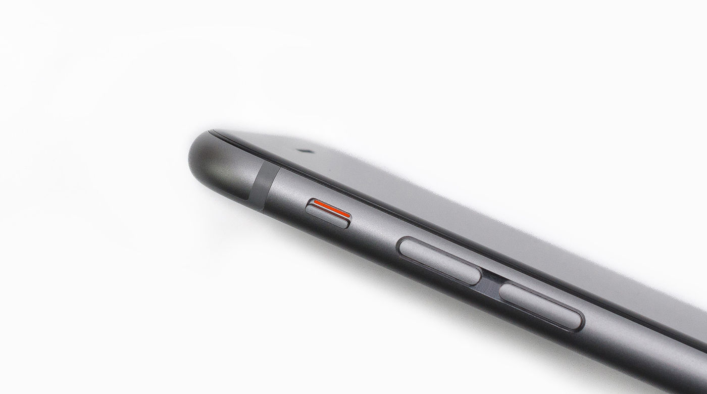 苹果为什么要取消静音键,苹果为啥没有取消静音键