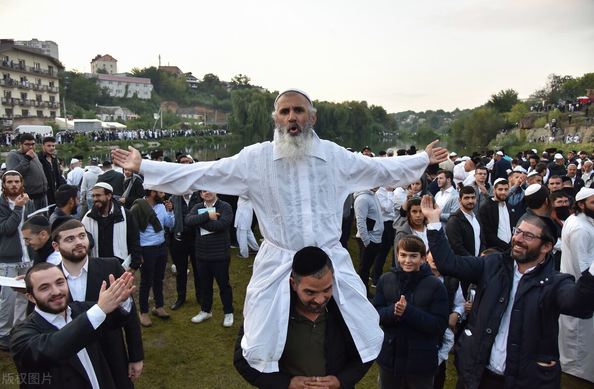 为什么世界大多数反对犹太人,黑格尔指出犹太教与世界对立原文