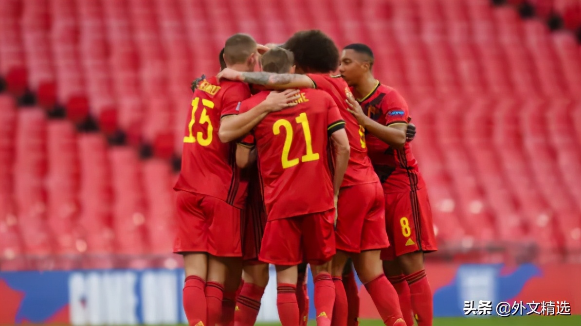 国际足联最新的积分排名,国际足联最新国家队排名top前20