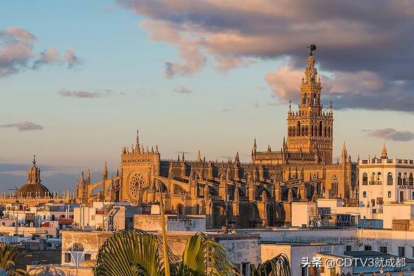 对话世界城市丨“足球之城”塞维利亚副市长：1.6万公里绿道这简直是一个奇迹！