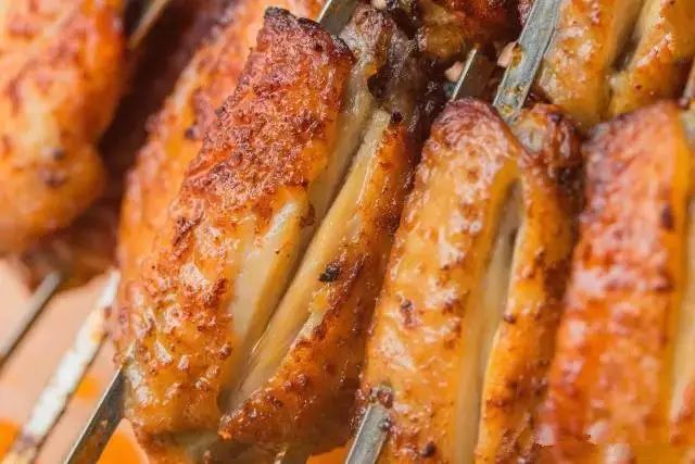 合肥城隍庙美食推荐必吃,去合肥城隍庙必吃十大餐厅