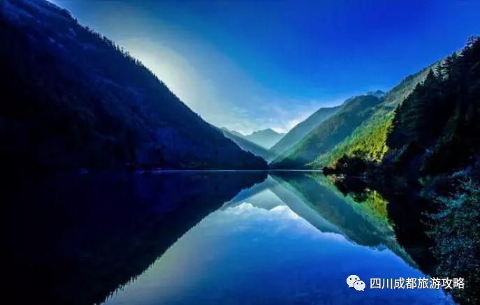 九寨沟跟阿坝州旅游,九寨沟与周边游