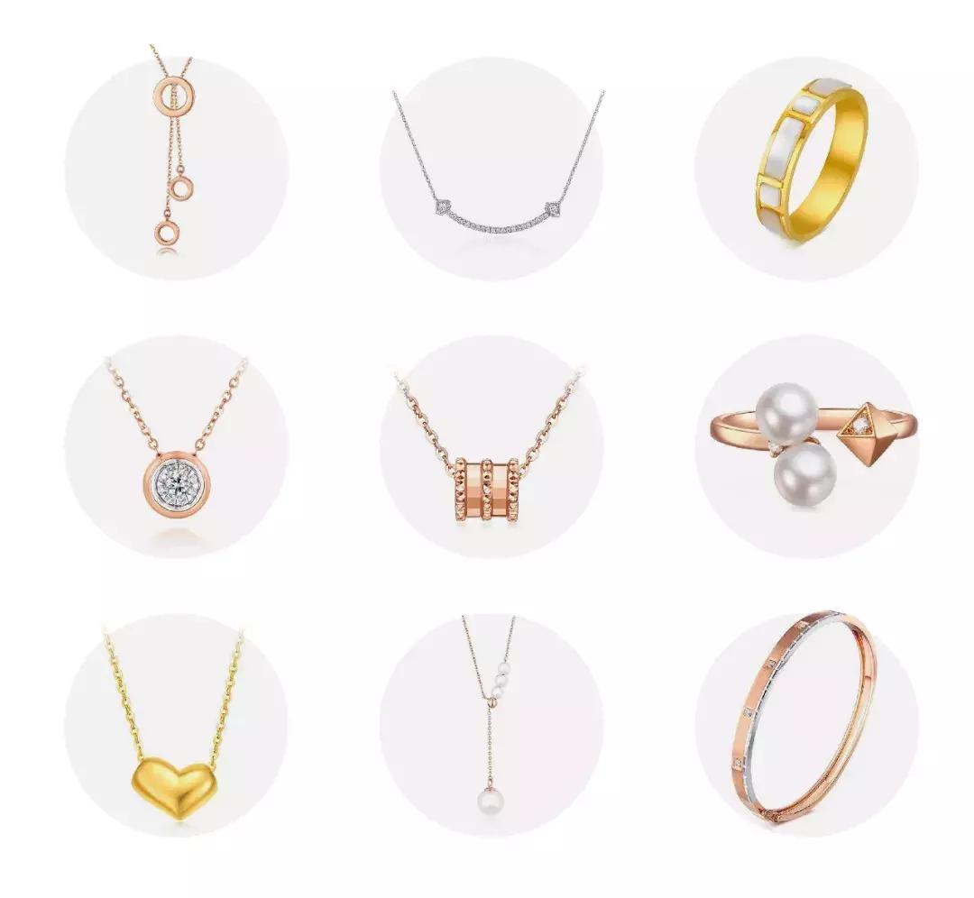 国内冷门国外热门珠宝,国内便宜国外贵的珠宝