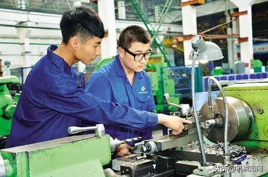 读淬(cui)火还是蘸(zhan)火,这些机床车间冷知识你都懂吗?