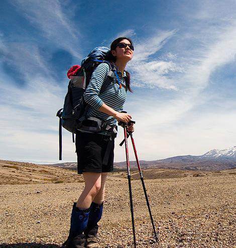 徒步天堂雨崩之行,媲美雨崩的徒步路线