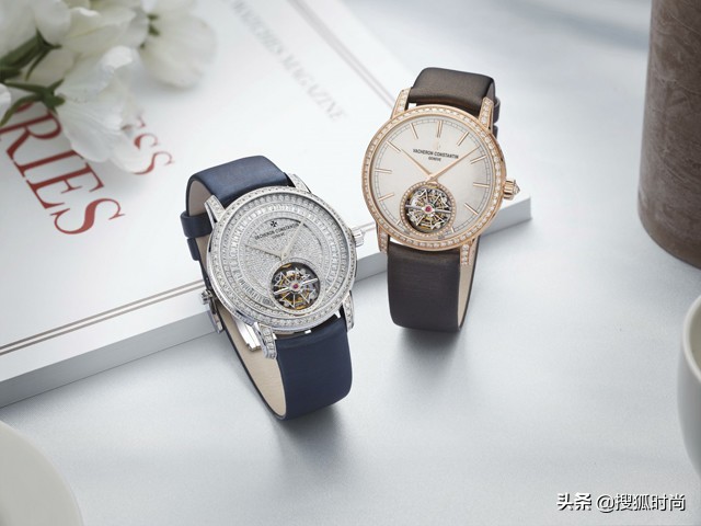 全球顶级名表展览会,探访豪车