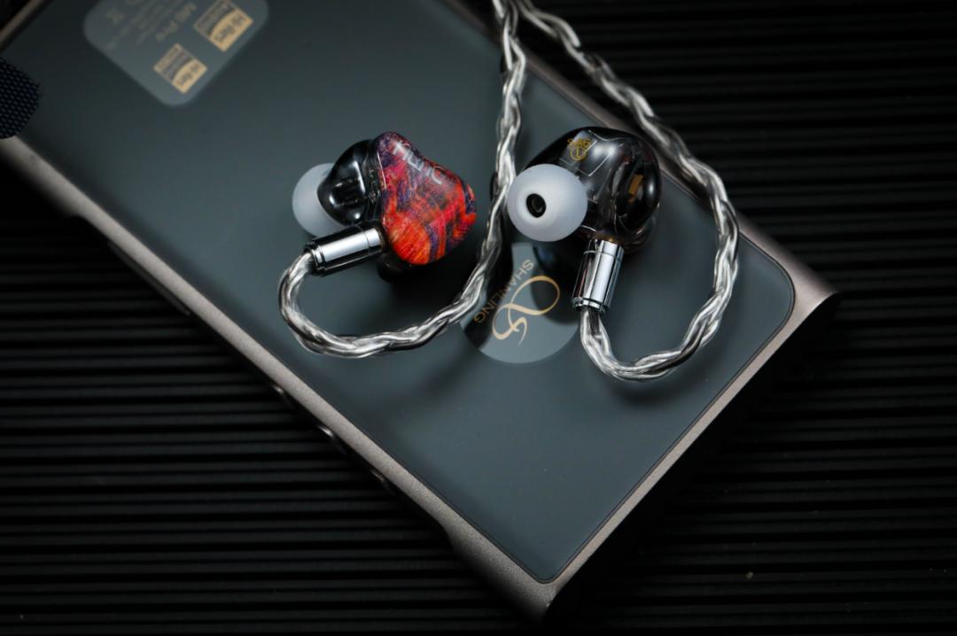 达音科入耳式1000元耳机测评,达音科无线蓝牙耳机测评