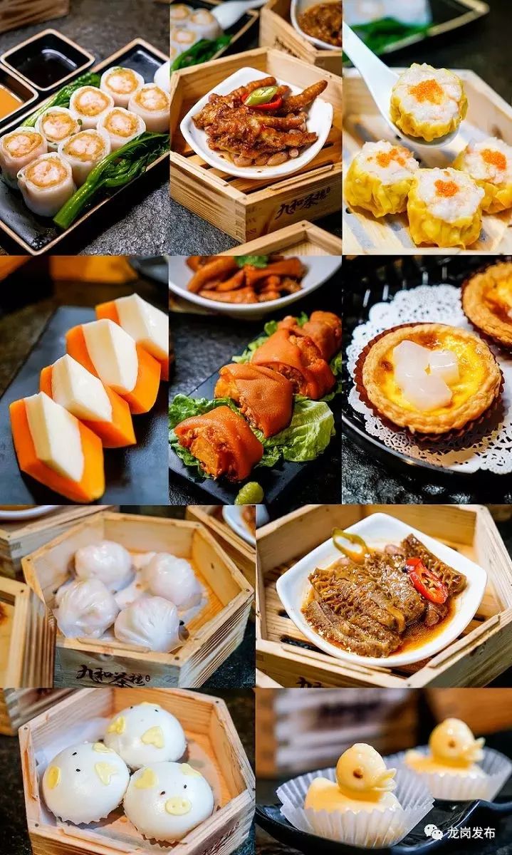 夜太美！龙岗人的夜生活原来如此丰富~