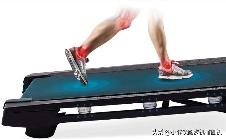 怎样选一款家用跑步机合适,如何选择跑步机家用