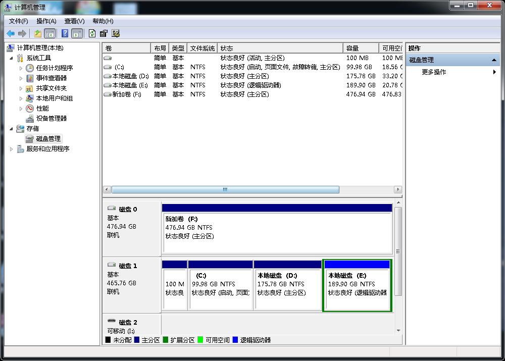 笔记本加固态硬盘旧系统怎么办,光驱改固态后系统迁移