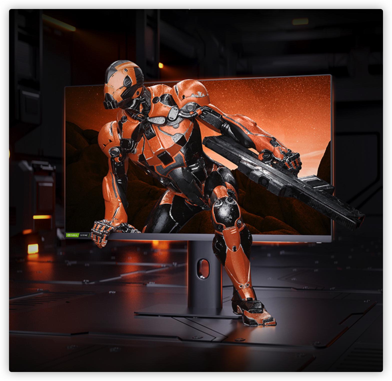 2023双11显示器27寸推荐,2023显示器选购