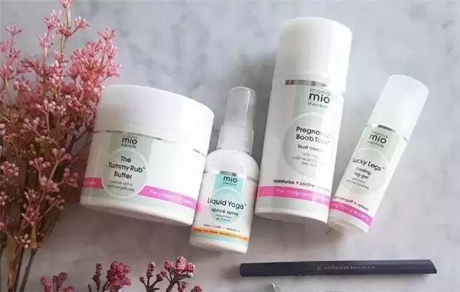 孕期护肤最强攻略,小白鼠孕期