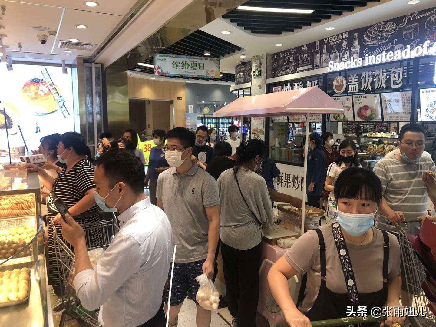 汉糕堂全国有多少家店,汉糕堂加盟靠谱吗