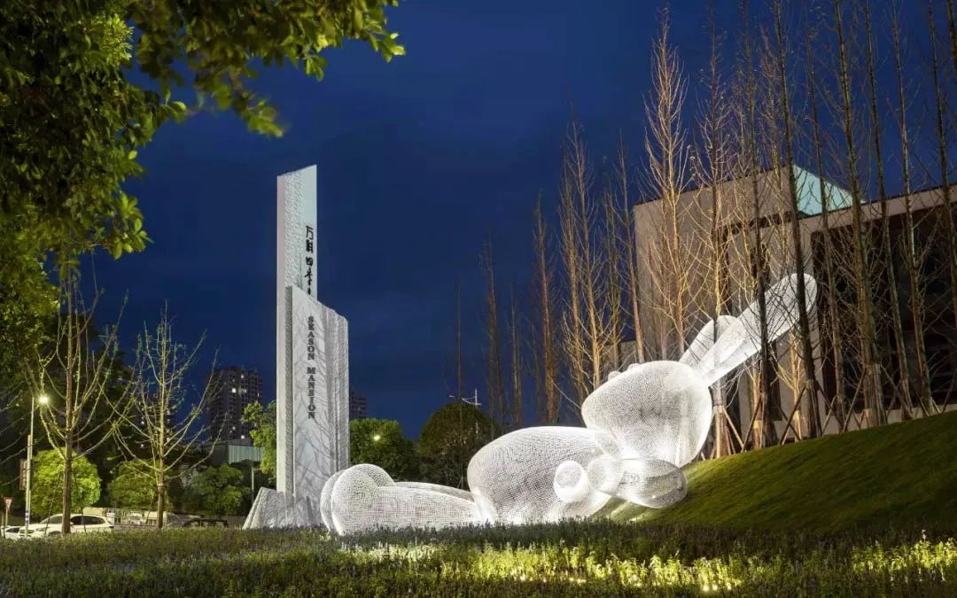 萌宠上阵，整个空间都奇趣了！