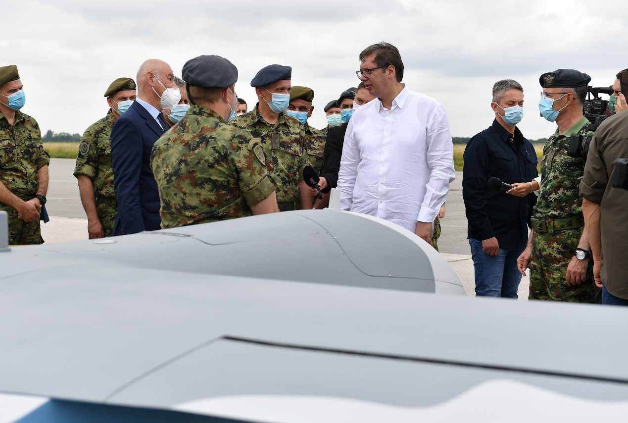 中国无人机价格50万,欧洲无人机市场