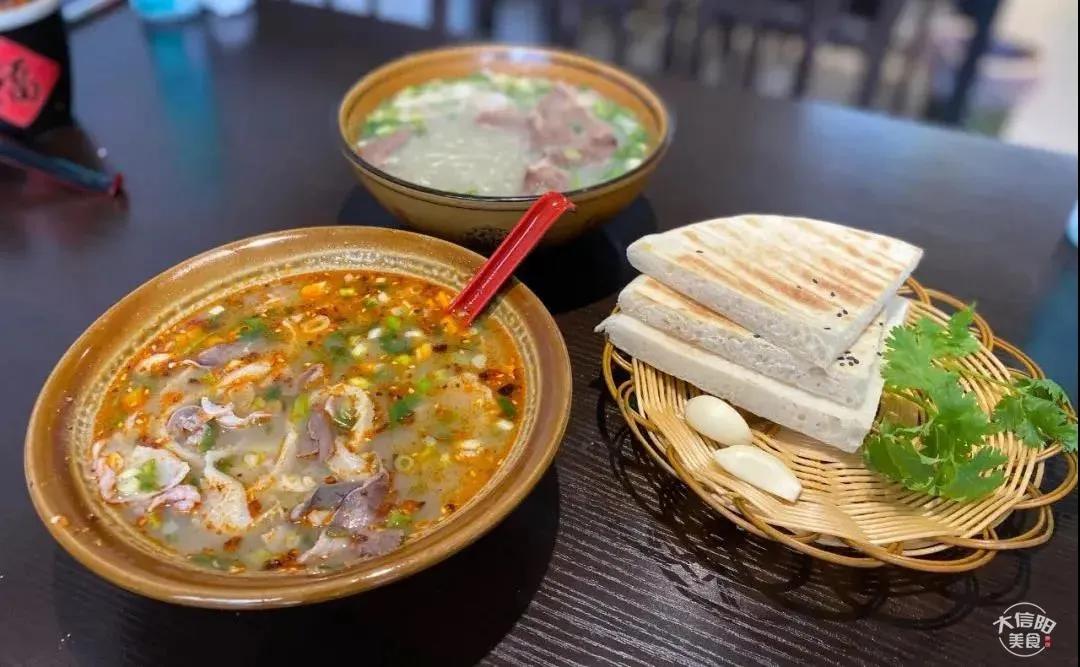 探店特色面馆,探店各地特色面馆